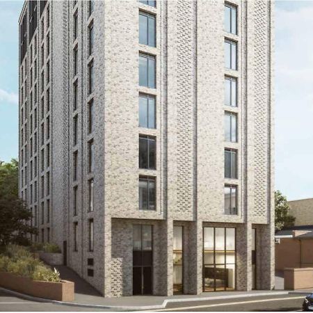 Modern Studios, Newcastle Under Lyme - Sk Exteriér fotografie