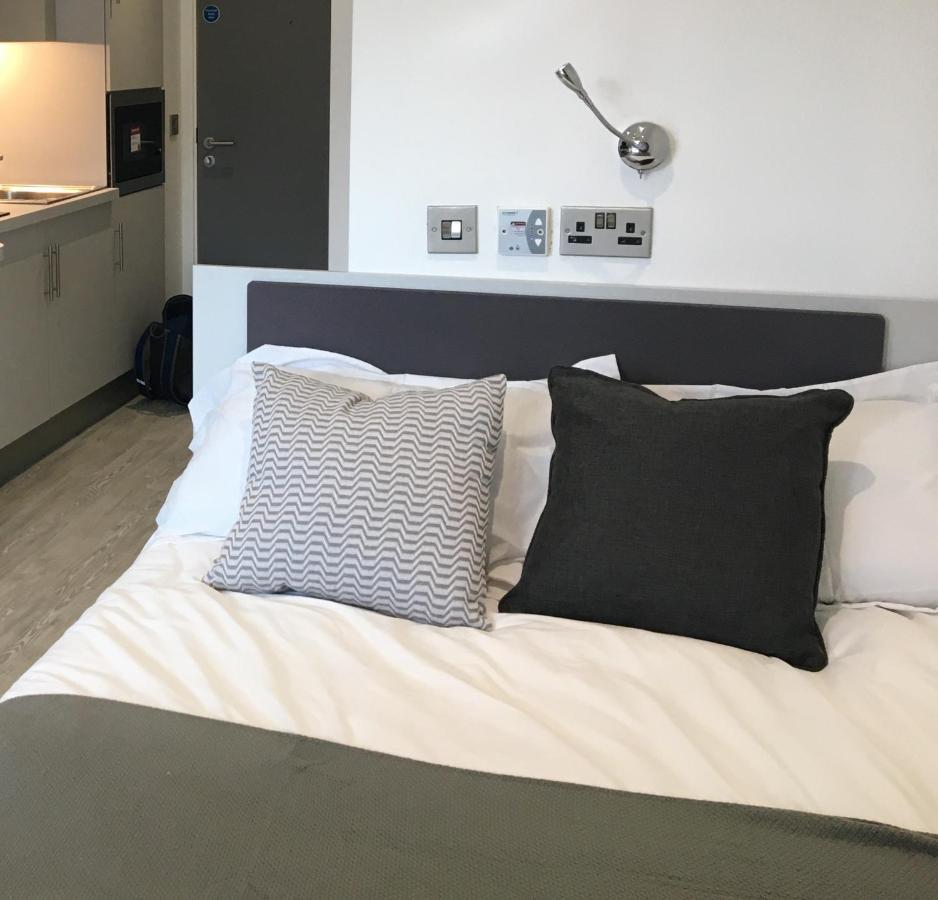 Modern Studios, Newcastle Under Lyme - Sk Exteriér fotografie